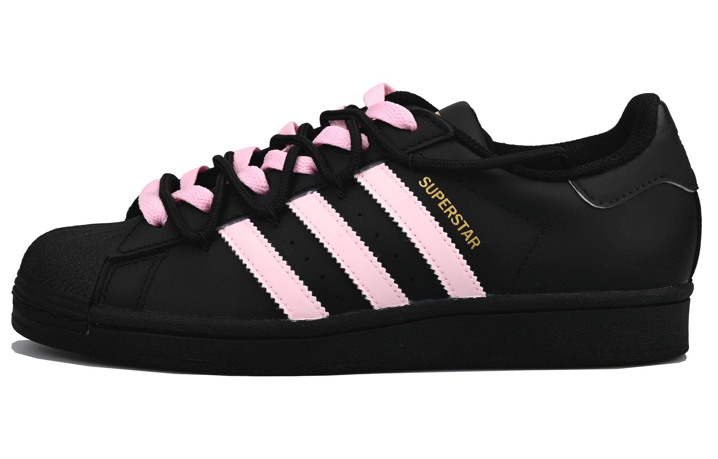Кроссовки Adidas Pink Ink Angel Vlad - Boxette Shop
